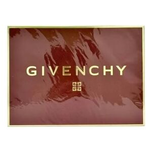 GIVENCHY Beauty & Fragrance Discovery Set (10-Piece Luxury Collection)